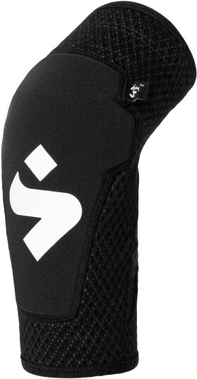 Sweet Protection Knee Guards Light Jr Black S Sweet Protection Knee Guards Light Jr Black S
