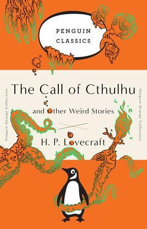 The Call Of Cthulhu And Other Weird Stories Av H. P. Lovecraft The Call Of Cthulhu And Other Weird Stories Av H. P. Lovecraft
