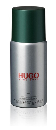 Hugo Boss Deodorant Hugo Boss Deodorant