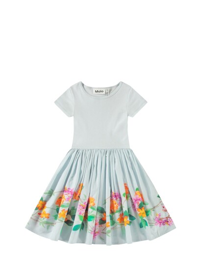 Molo Cissa - Blue - 92/98 Molo Cissa - Blue - 92/98