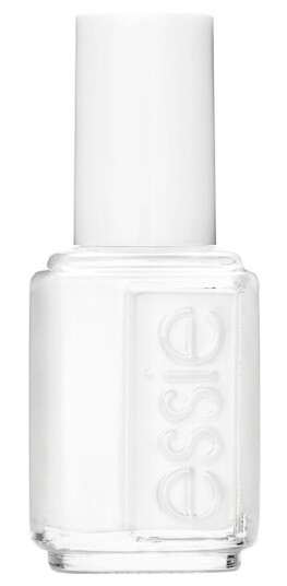 Essie #4 Pearly White 13,5ml Essie #4 Pearly White 13,5ml