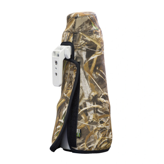 LensCoat TravelCoat OM Zuiko 150-400 Realtree Max5 LensCoat TravelCoat OM Zuiko 150-400 Realtree Max5
