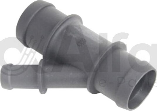 Kjølevæskeflens Alfa e-Parts AF10416