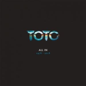 Toto - All In 1978-2018 (13CD)