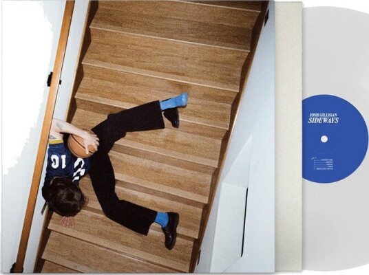 Sideways Iex Vinyl