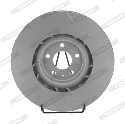 Bremseskive FERODO DDF2774LC-1