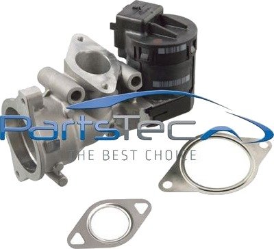 EGR-ventil PartsTec PTA510-0200