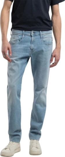 Replay Herre Jeans Blå W31,