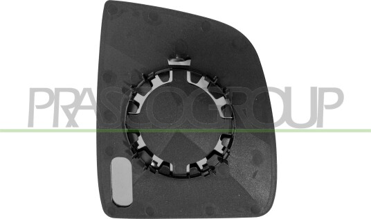 PRASCO FT9107524 Speilglass, ytterspeil