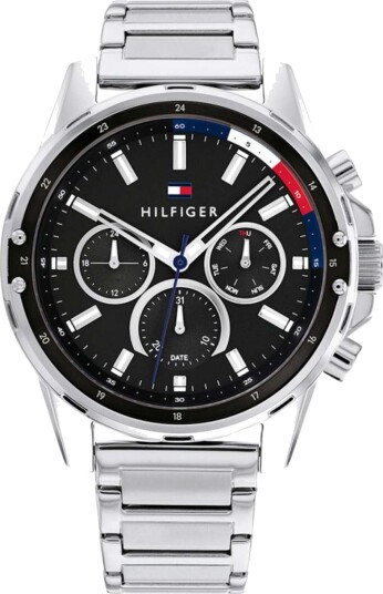 Tommy Hilfiger Mason Le 1791936 Herreklokke Tommy Hilfiger Mason Le 1791936 Herreklokke