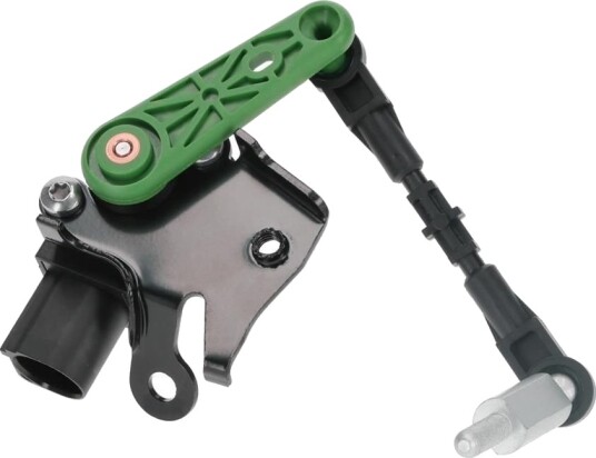 TOPRAN 623 146 Sensor, xenonlys (lyslengderegulering