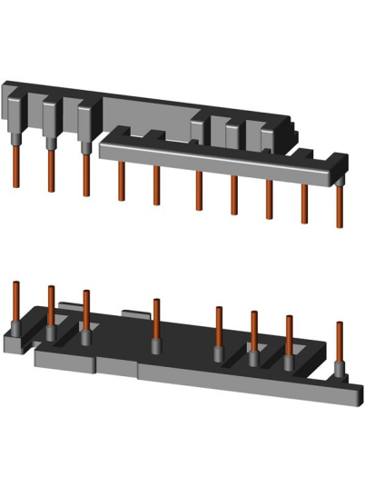 Siemens Wiring kit screw 3ra2913-2aa1 (4011209798472)