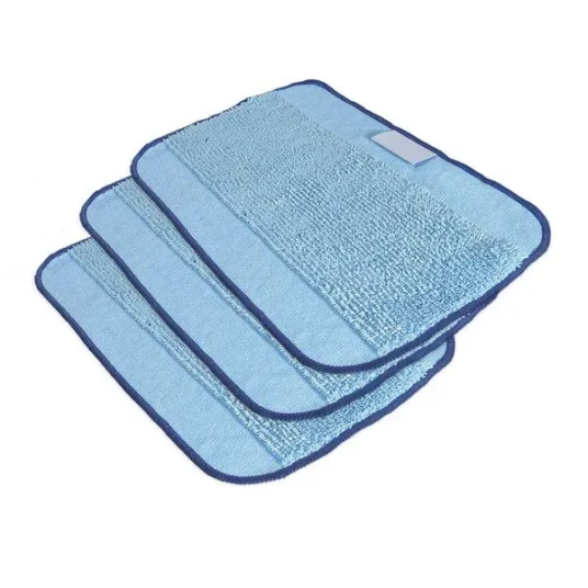Irobot Braava Pro-Clean Mikrofiberkluter Irobot Braava Pro-Clean Mikrofiberkluter