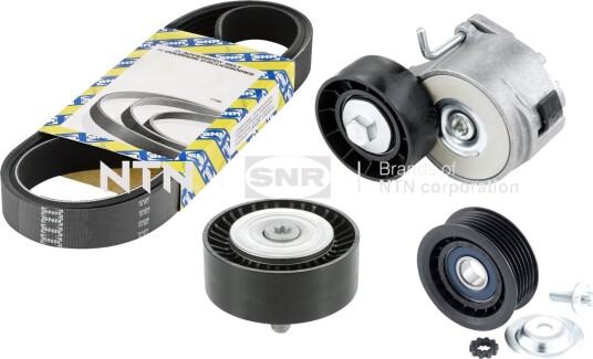 SNR KA860.00 Kileremsett SNR KA860.00 Kileremsett