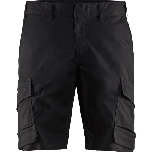 Blåkläder Industrishorts Stretch 48