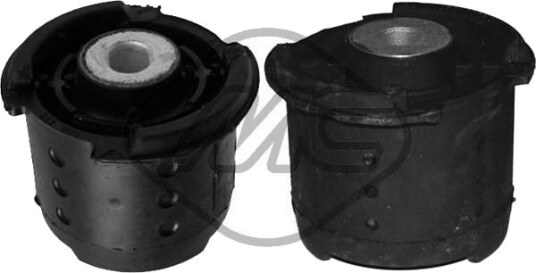 Lagring, akselskaft Metalcaucho 05800