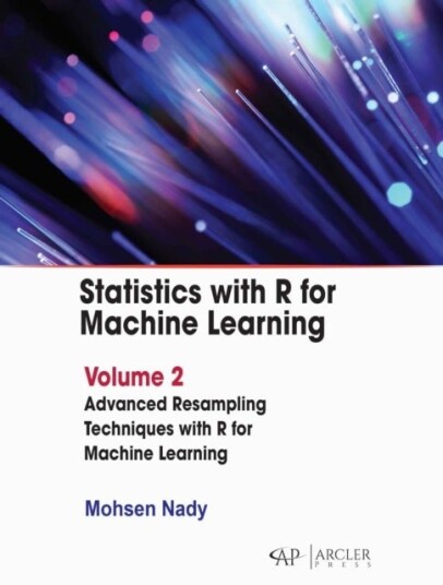 Statistics with R for Machine Learnin Volume 2