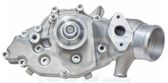 GEBA 15003 Vannpumpe GEBA 15003 Vannpumpe