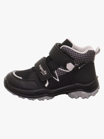 Superfit Kids' Jupiter Black/Light Grey 31 Superfit Kids' Jupiter Black/Light Grey 31