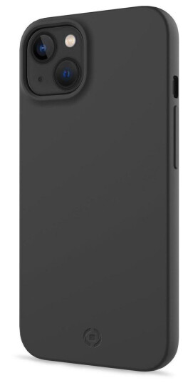 Celly Planet Soft Tpu-Deksel Grs Iphone 13 Svart