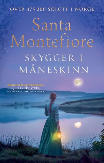 Skygger i måneskinn Skygger i måneskinn