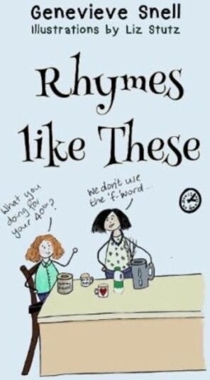 Rhymes like These Rhymes like These