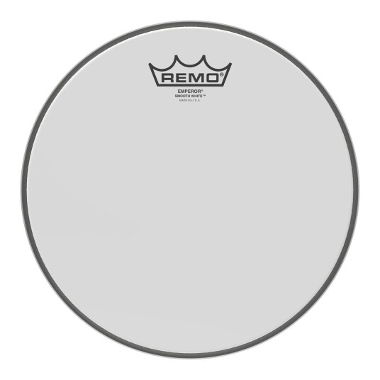 Remo Be-0210 Emperor Smooth White 10