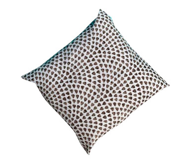 Fritab Putetrekk London, 50x50 cm 1605255-02-0 Fritab Putetrekk London, 50x50 cm 1605255-02-0