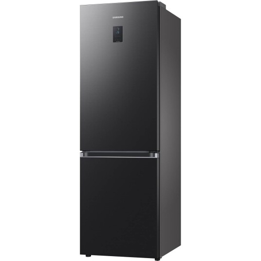 Samsung RB34C675EB1/EF Kjøleskap/fryser