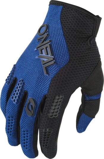O'Neal Element Racewear crosshansker S Svart Blå
