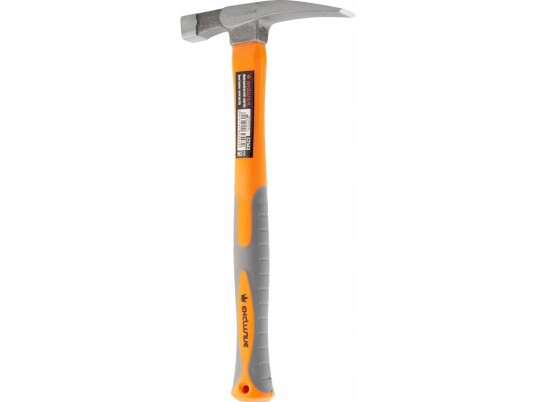 Mason&Amp #039 S Hammer - Narrow Type Fiberglass 510G Mason&Amp #039 S Hammer - Narrow Type Fiberglass 510G