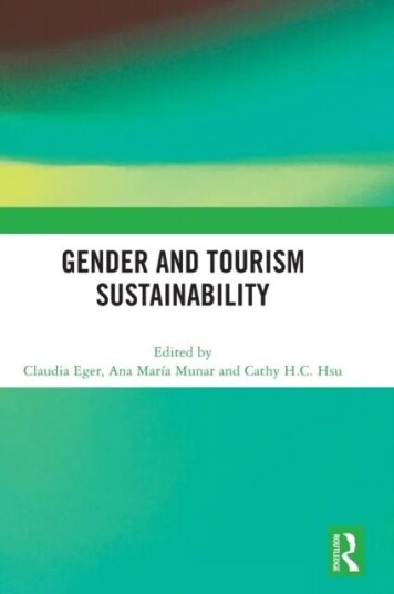 Gender And Tourism Sustainability