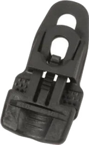 Molton Clips Midi