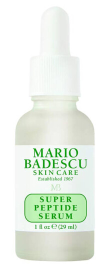 Mario Badescu Super Peptide Serum 29 ml Mario Badescu Super Peptide Serum 29 ml