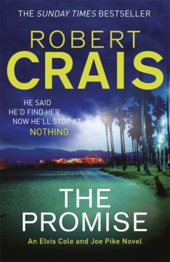 The Promise Av Robert Crais The Promise Av Robert Crais