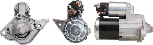 LUCAS LRS04331 Starter LUCAS LRS04331 Starter