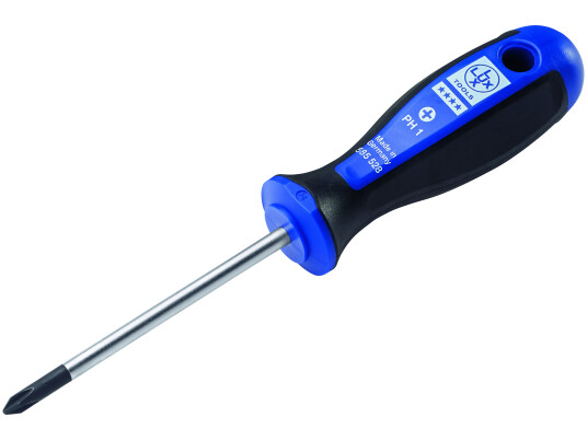 SKRUTREKKER PHILLIPS PH1X80