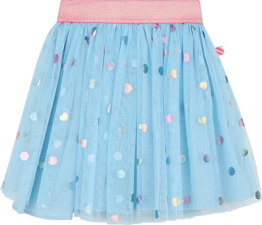 Billieblush Petticoat Blue 140