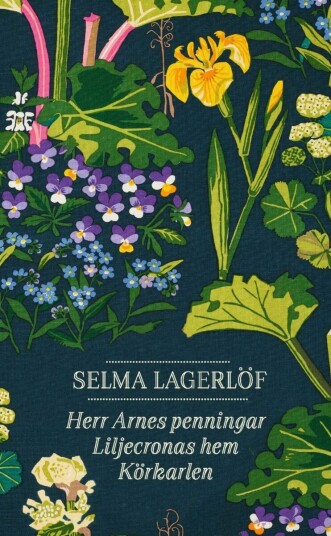 Herr Arnes Penningar Av Selma Lagerlöf Herr Arnes Penningar Av Selma Lagerlöf