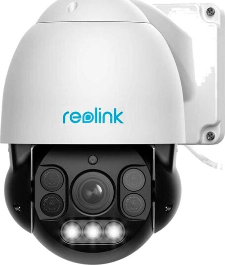 Reolink Poe Ip Overvåkningskamera D4K23 4k 3840x2160