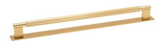 Håndtak Beslag Design Arpa/Bakplate 373106-11
