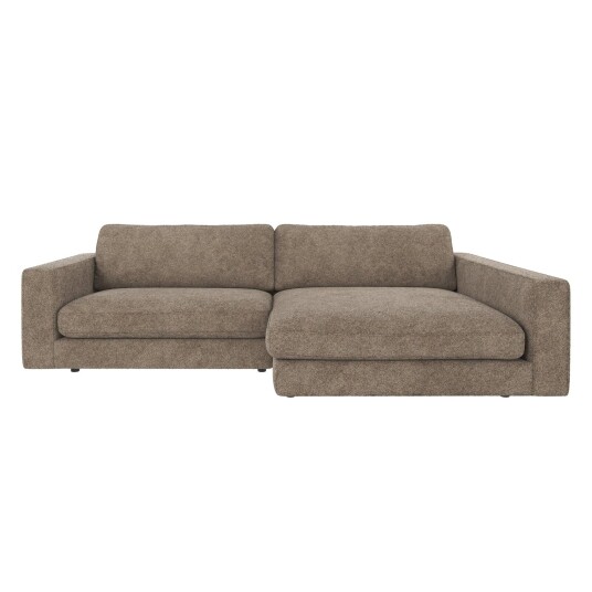 Rowico Duncan sofa 3 seter sjeselong høyre 124306