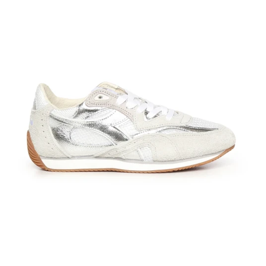 Diadora, Dame, Sko, Grå, 36 1/2 EU, Diadora, Dame, Sko, Grå, 36 1/2 EU,
