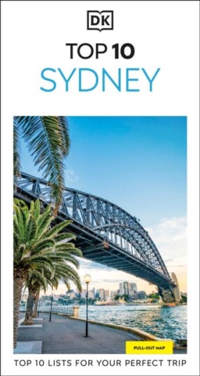 DK Top 10 Sydney DK Top 10 Sydney