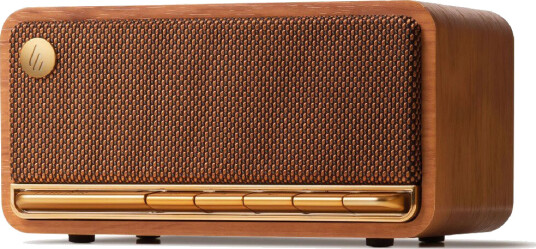 Edifier MP230 Trådløs Bluetooth Høyttaler i Brun - Bærbar 20W Edifier MP230 Trådløs Bluetooth Høyttaler i Brun - Bærbar 20W