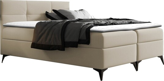 Boisdale Sengeramme 140x200 cm