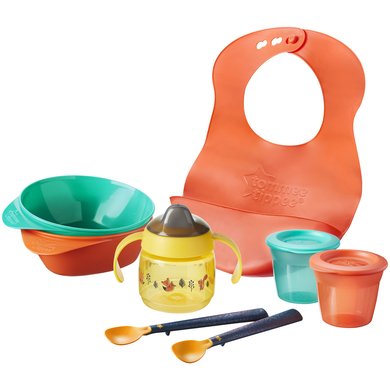 Tommee Tippee Avvenningssett Tommee Tippee Avvenningssett