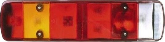 Baklykt STARLINE KH9730 0711