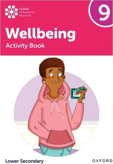 Oxford International Wellbein Activity Book 9