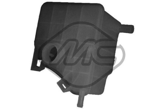 Metalcaucho 03647 Vannkasse radiator